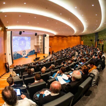 Consorzio DAFNE: le innovazioni possibili  nella filiera estesa della Salute