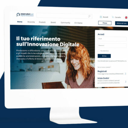 Consorzio DAFNE conferma il suo supporto agli Osservatori Digital Innovation del Politecnico di Milano