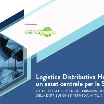 Consorzio DAFNE presenta l’aggiornamento dell’analisi sulla quantificazione dei flussi del settore healthcare