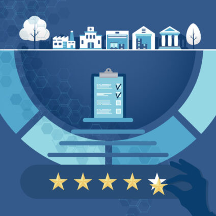 Nel trentesimo anno di attività del Consorzio DAFNE, l’indagine sull’ecosistema healthcare commissionata a Doxa Pharma