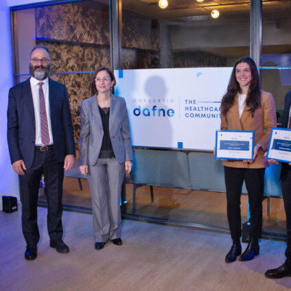 Crescita culturale e sostenibilità tra i focus del nuovo anno per il Consorzio Dafne