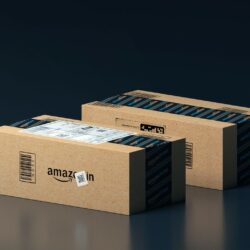 Amazon fa il suo ingresso nel mercato online degli integratori