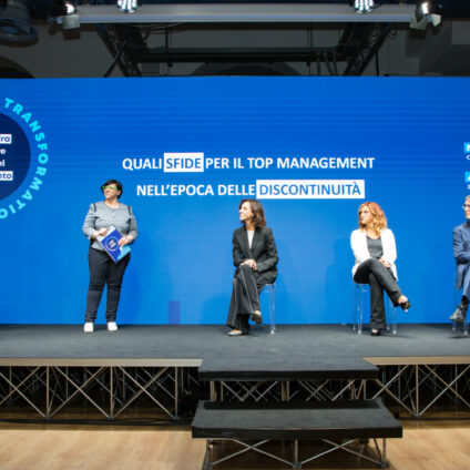 Fare squadra nell’healthcare si può!