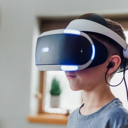 Vantaggi e rischi dei nuovi dispositivi medici di realtà virtuale e aumentata secondo la FDA
