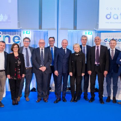 Eletto il CdA del Consorzio Dafne per il triennio 2023-2025