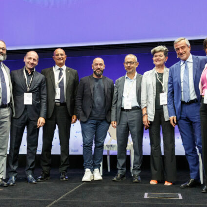 Co-create the future: l’evoluzione dell’ecosistema Healthcare – Prospettive, provocazioni, spunti e stimoli