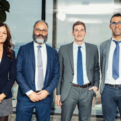 Il ruolo della filiera distributiva healthcare  per il Servizio Sanitario Nazionale