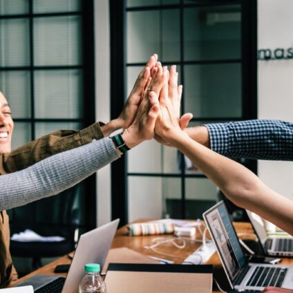 Benvenuta Francesca! – Il Team Dafne si amplia con la nuova IT Operations Coordinator