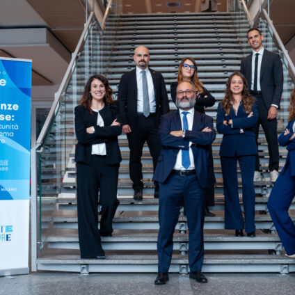 Benvenute Federica e Maria! – Il team Dafne si amplia con l’ingresso di una Community Specialist e di una Community & Specialist Advisor