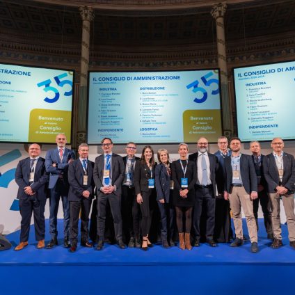 Il CdA del Consorzio Dafne per il triennio 2026-2028